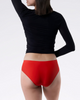 Julimex Figi SIMPLE PANTY